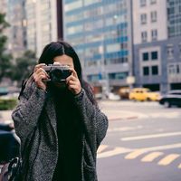 Adrienne Chien的照片