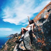 Zdjęcia użytkownika Alex Cordoba