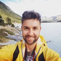 Alihan Sanlı's Photo