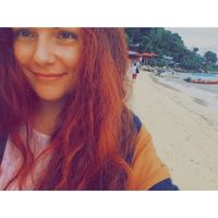 Nehez Zsofia's Photo