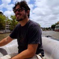 Ian Nascimento's Photo