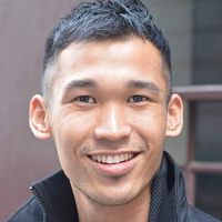 Jeremy Leong's Photo