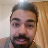 Resul GÖNEN's Photo