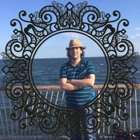 Yahia Hatamleh的照片