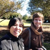 Photos de Tom & Amber MAGUER LIAO