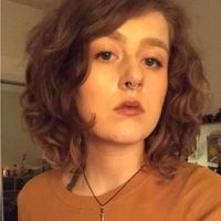 Caitlin Bias's Photo