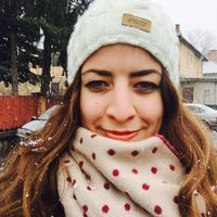 Le foto di Rachel He