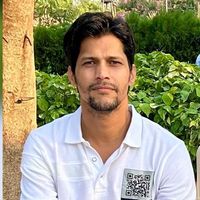 Salim Siddiqui's Photo