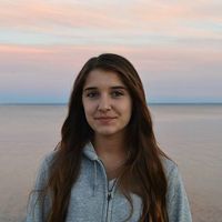 Sarah Gonzalez's Photo