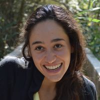 Beatriz Lourenço's Photo