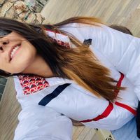 Nikol Dussán Herrera's Photo