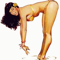 Nola Kaigre的照片