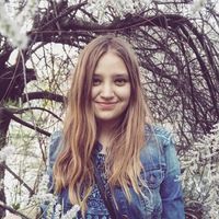 Katerina Giray的照片