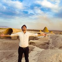 Fotos von Ali Karimi