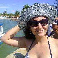 Liliam Daniela Anjos的照片