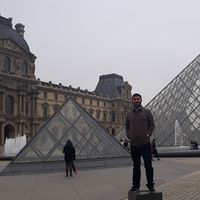 Daniel Rivera's Photo