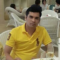 Patar Freddy Baringbing's Photo