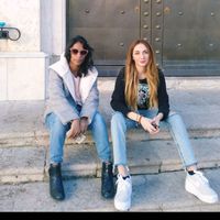 Sara Minuit的照片