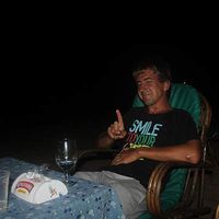 Sasha Pavlyuchenkoff's Photo