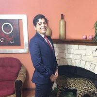 Dan Chiquete's Photo