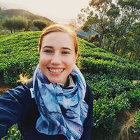 Petra Rusjan's Photo