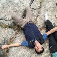 Pablo Linares's Photo