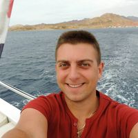 Александр Демчук's Photo