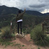 Payge Perdue's Photo