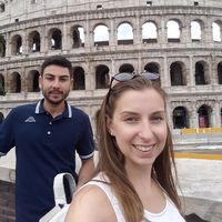 Maguelone Euzéby的照片