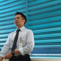 Rustam Firdaus's Photo