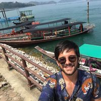 Photos de Felippe Paolucci de Andrade