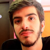 Pedro Meleiro's Photo