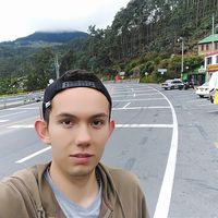 Miguel Bustos的照片