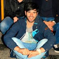 Gianpiero Bonacci's Photo