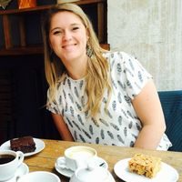 FANNY LE GOULME's Photo