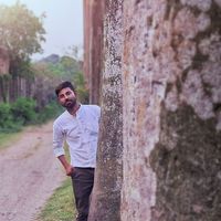 Ashish Mondal's Photo