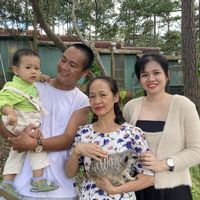 Fotos de Thanh+Son Nguyen