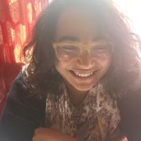 Chloe Bubble的照片