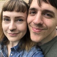 Louise Westrom的照片