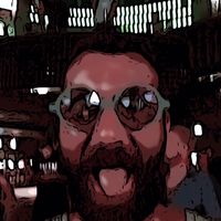 Firat Sezginsoy的照片