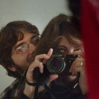 Indiana and Nacho's Photo