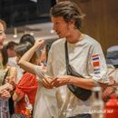 Language Mix Saturday Event's picture