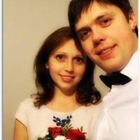 Christina Potocka's Photo