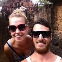 Nicky Robinson's Photo