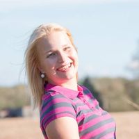 Lucie Filipová's Photo