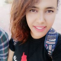 Abir Bettaher's Photo