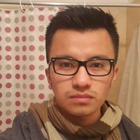 Rommel Largo A's Photo