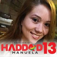 Scarlett Valente's Photo