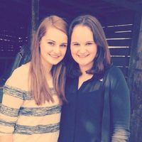 Annkathrin Afting's Photo