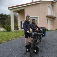 Mathieu Tournier的照片